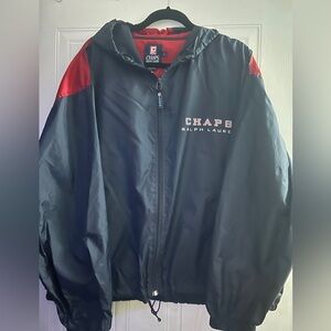 Vintage Ralph Lauren Chaps Rain Jacket